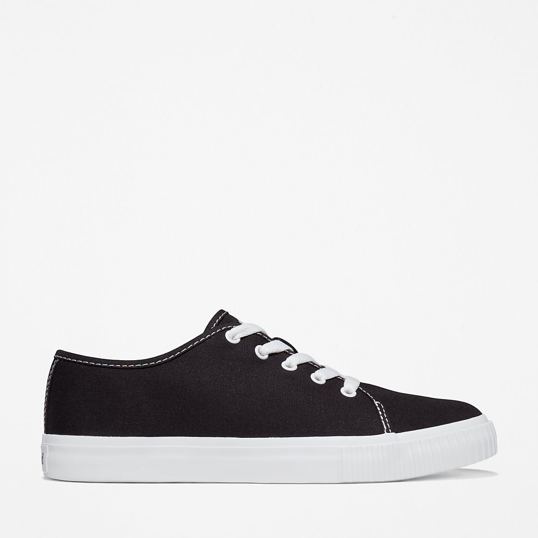 Skyla Bay Sneaker for Women in Black Timberland Discount