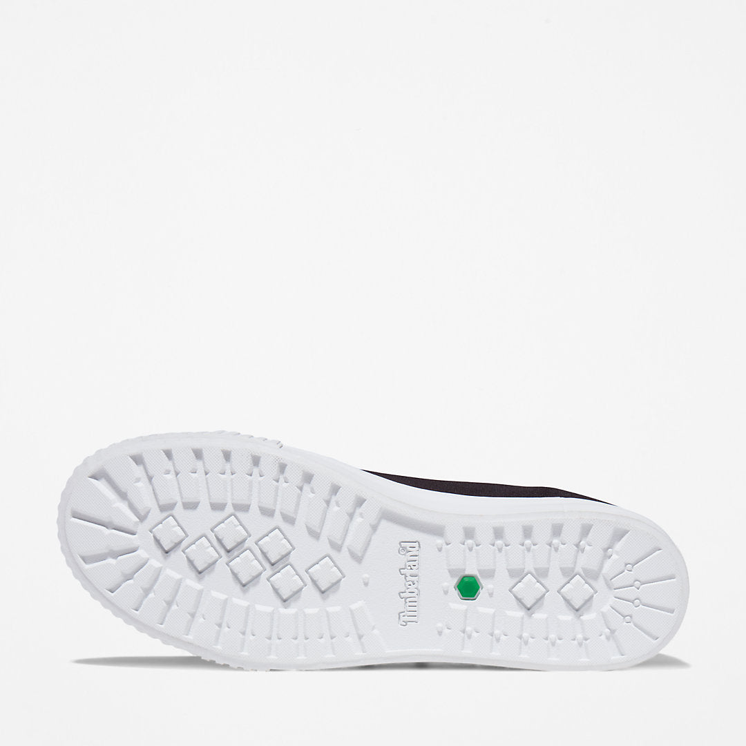Skyla Bay Sneaker for Women in Black Timberland Discount