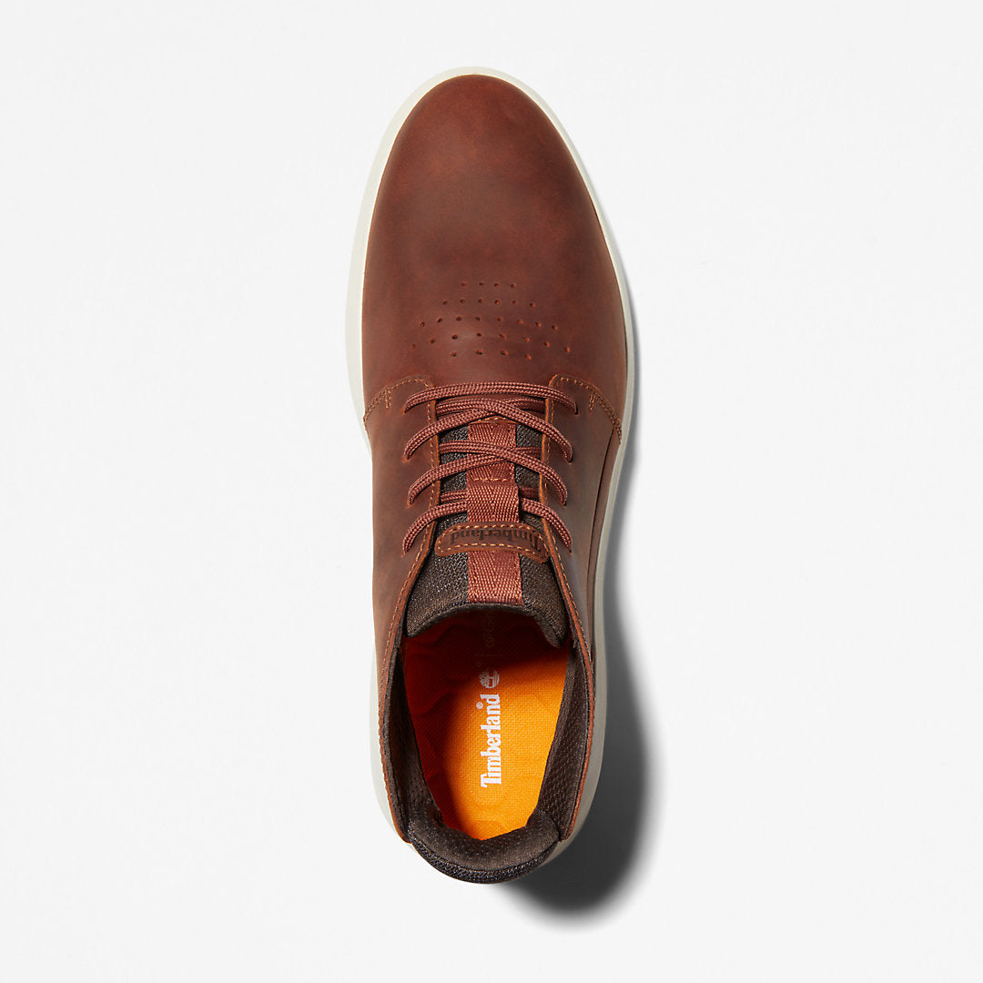 Bradstreet Ultra Chukka Boot for Men in Brown Timberland Discount