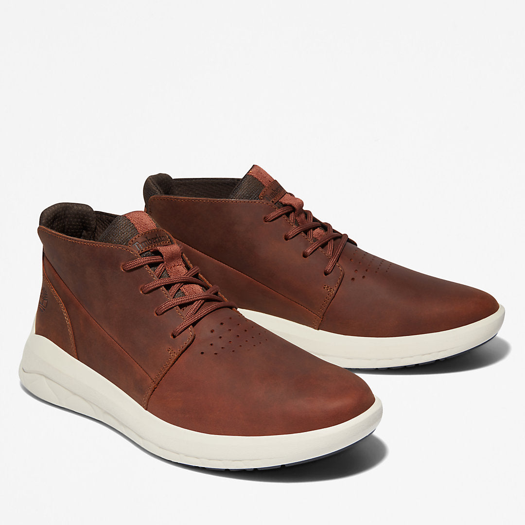 Bradstreet Ultra Chukka Boot for Men in Brown Timberland Discount