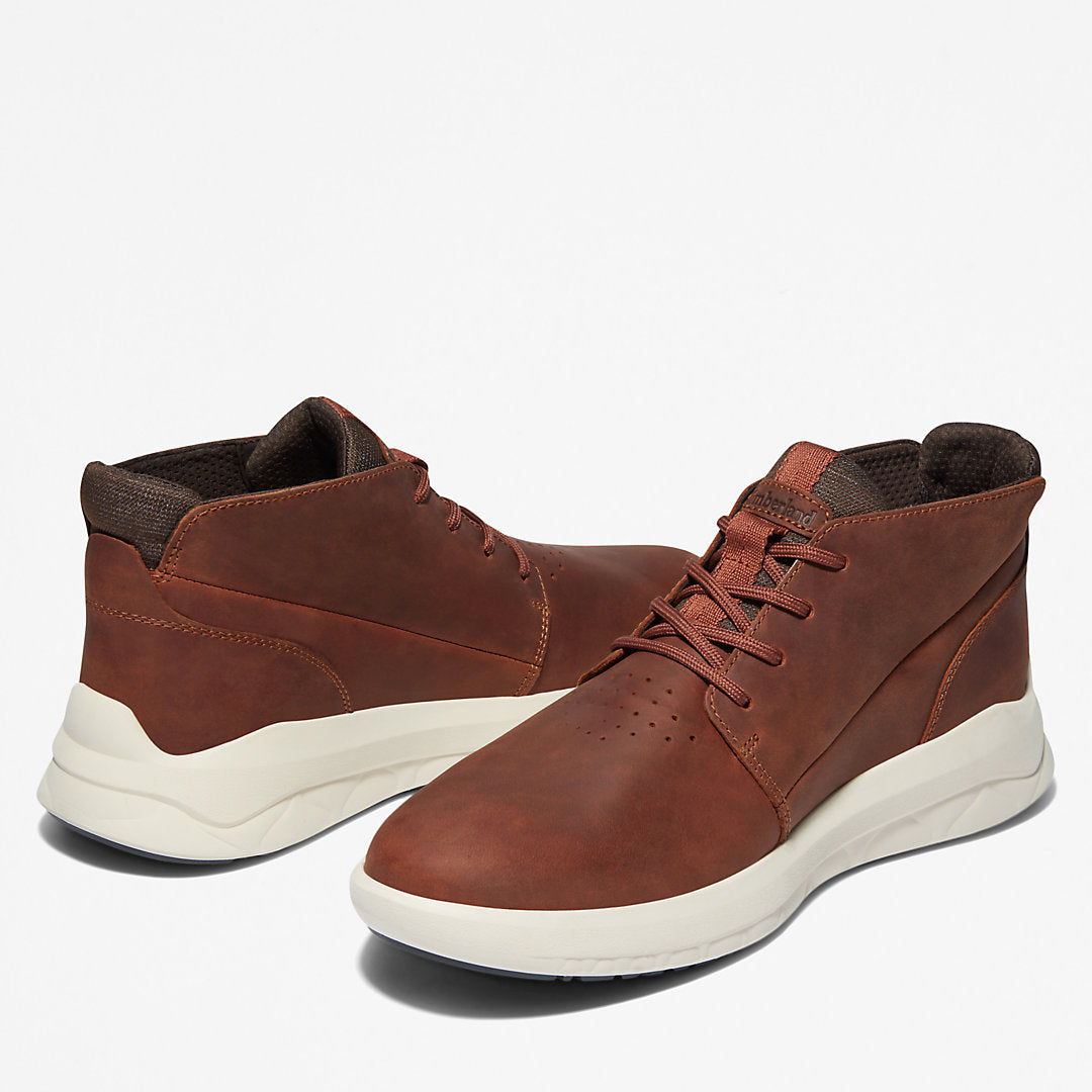 Bradstreet Ultra Chukka Boot for Men in Brown Timberland Discount