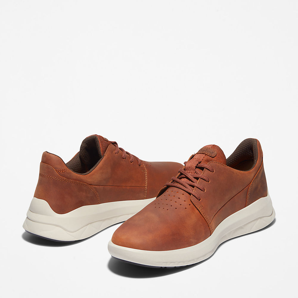 Bradstreet Ultra Trainer for Men in Brown Timberland For Sale