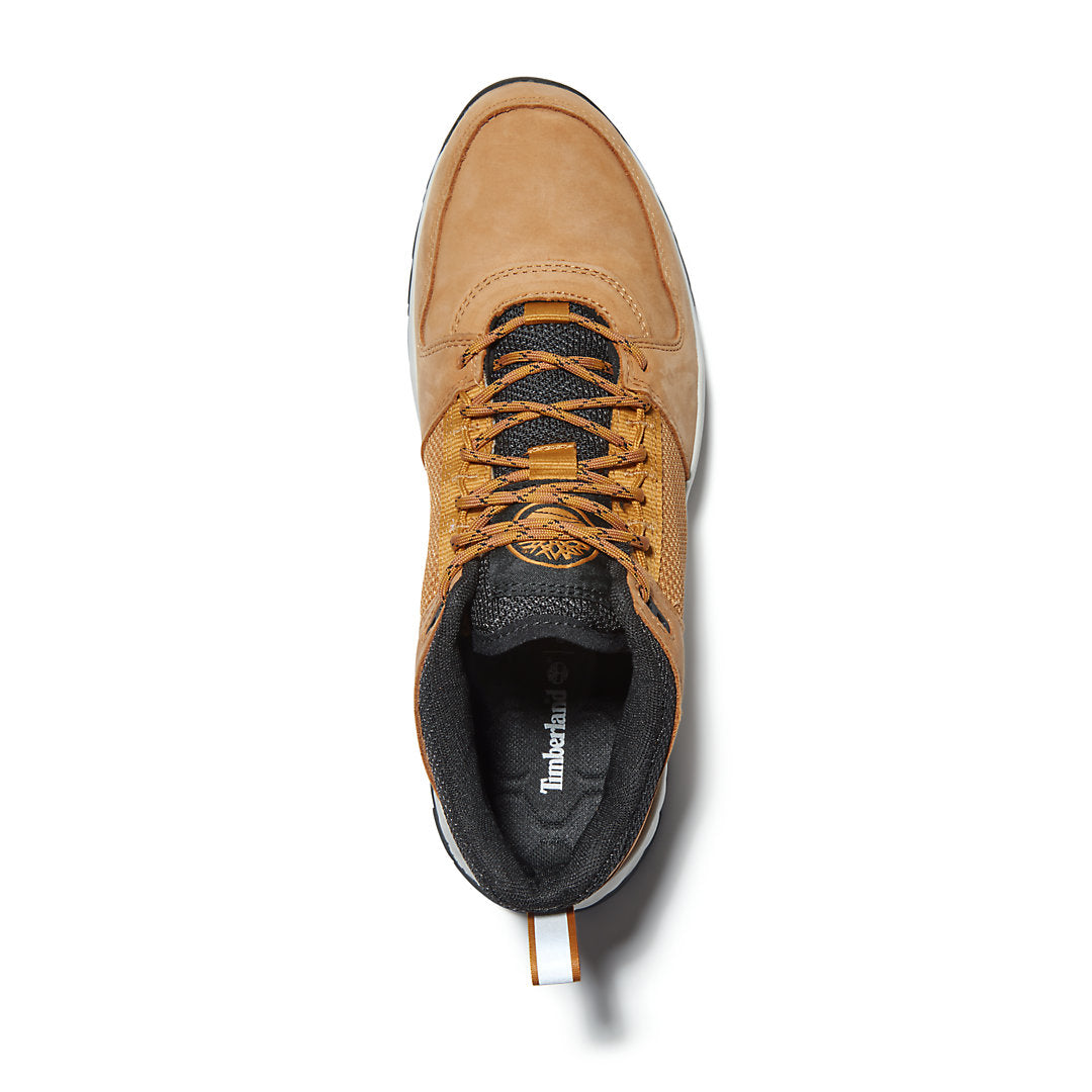 Solar Wave GreenStride™ Trainer for Men in Yellow Timberland Online