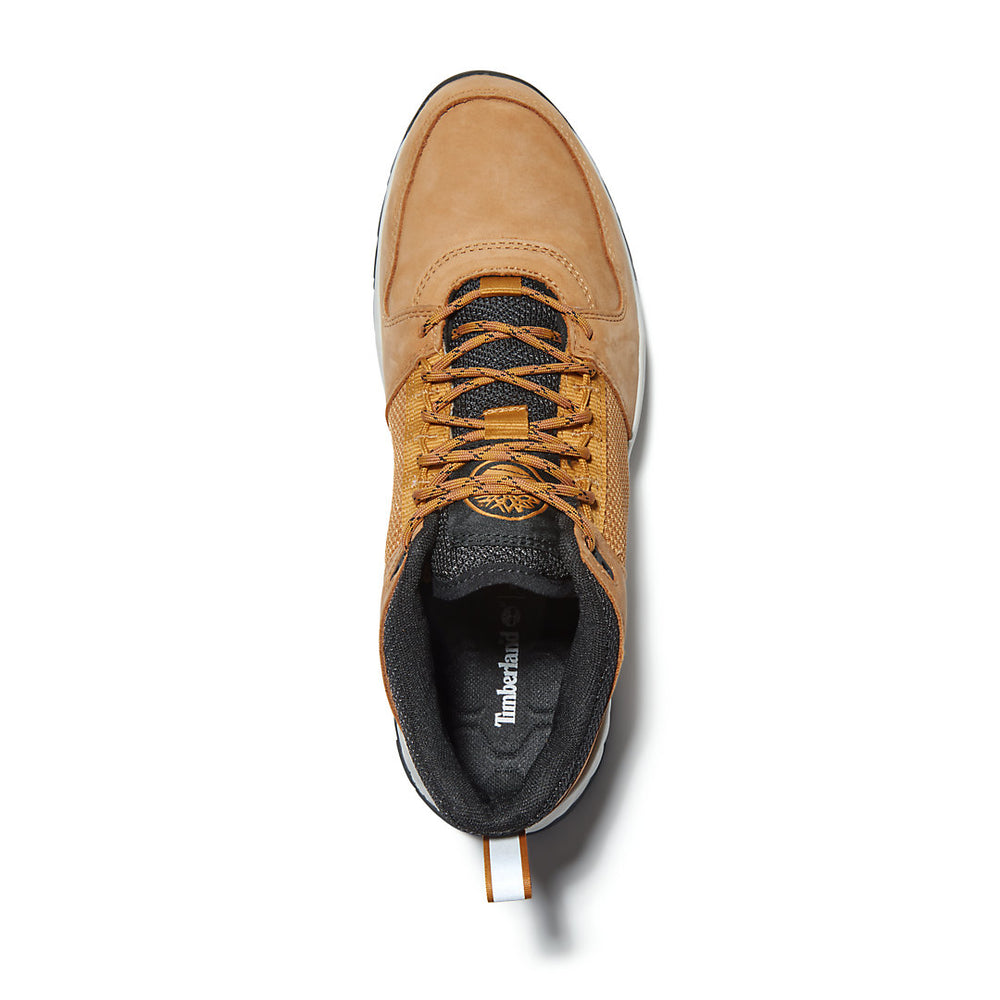 Solar Wave GreenStride™ Trainer for Men in Yellow Timberland Online