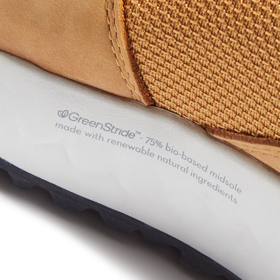 Solar Wave GreenStride™ Trainer for Men in Yellow Timberland Online