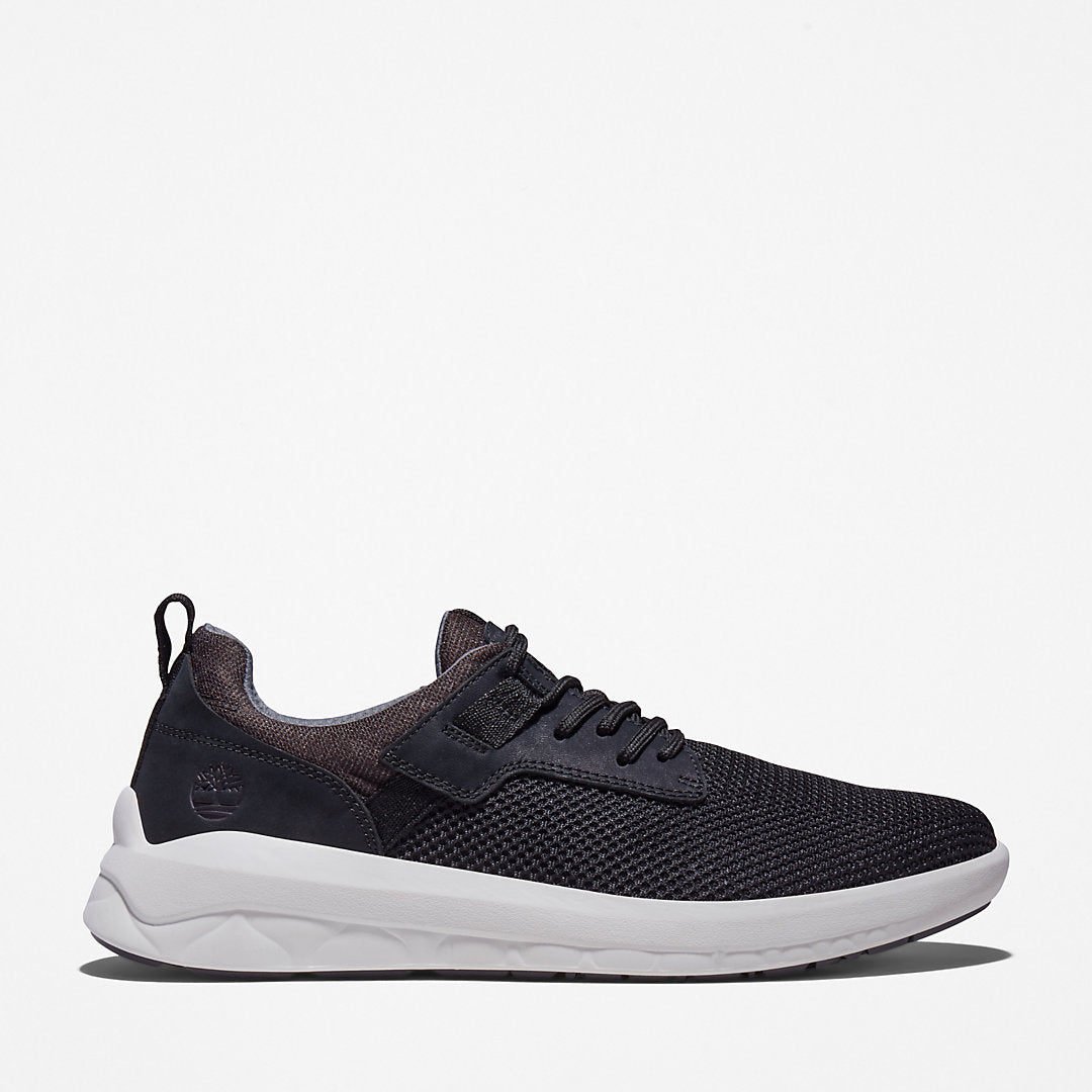 Bradstreet Ultra Knit Sneaker for Men in Black Timberland Online