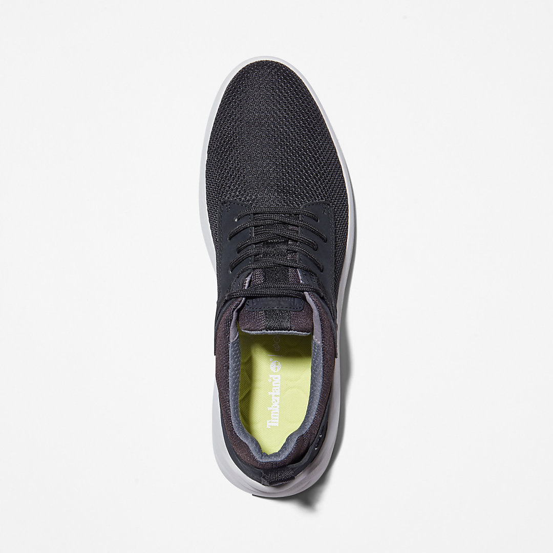 Bradstreet Ultra Knit Sneaker for Men in Black Timberland Online