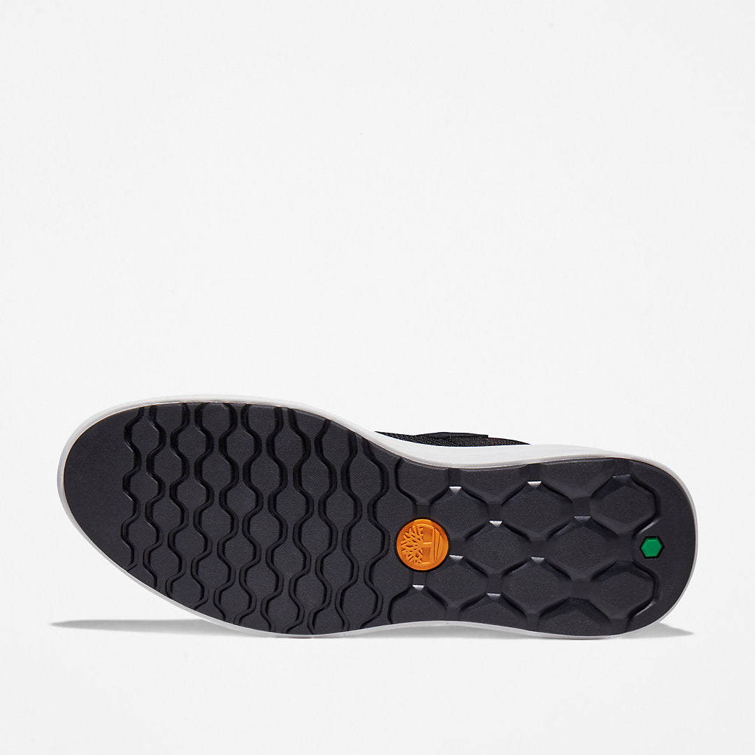 Bradstreet Ultra Knit Sneaker for Men in Black Timberland Online