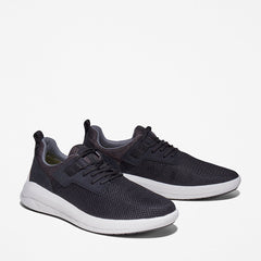 Bradstreet Ultra Knit Sneaker for Men in Black Timberland Online