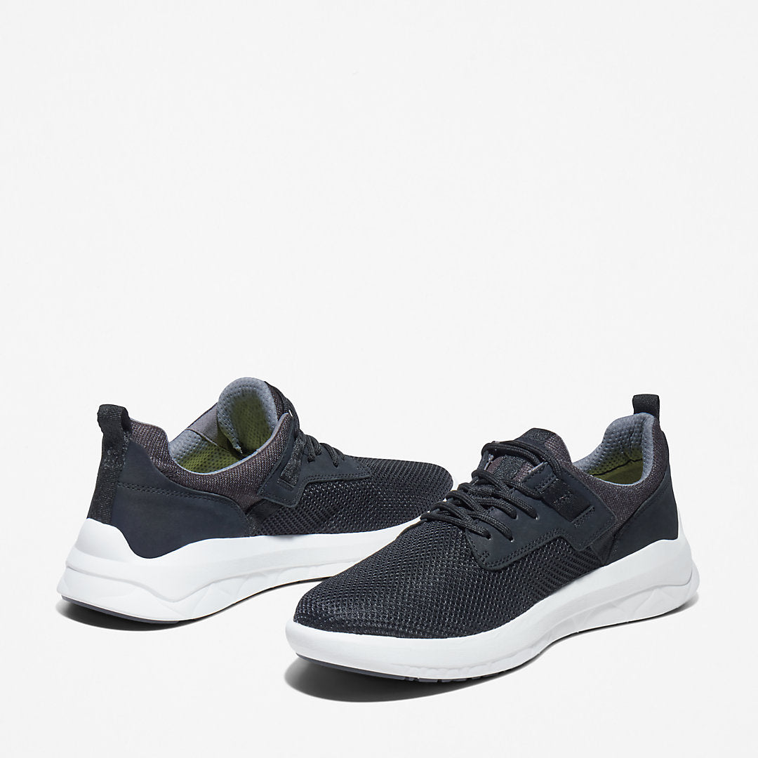 Bradstreet Ultra Knit Sneaker for Men in Black Timberland Online