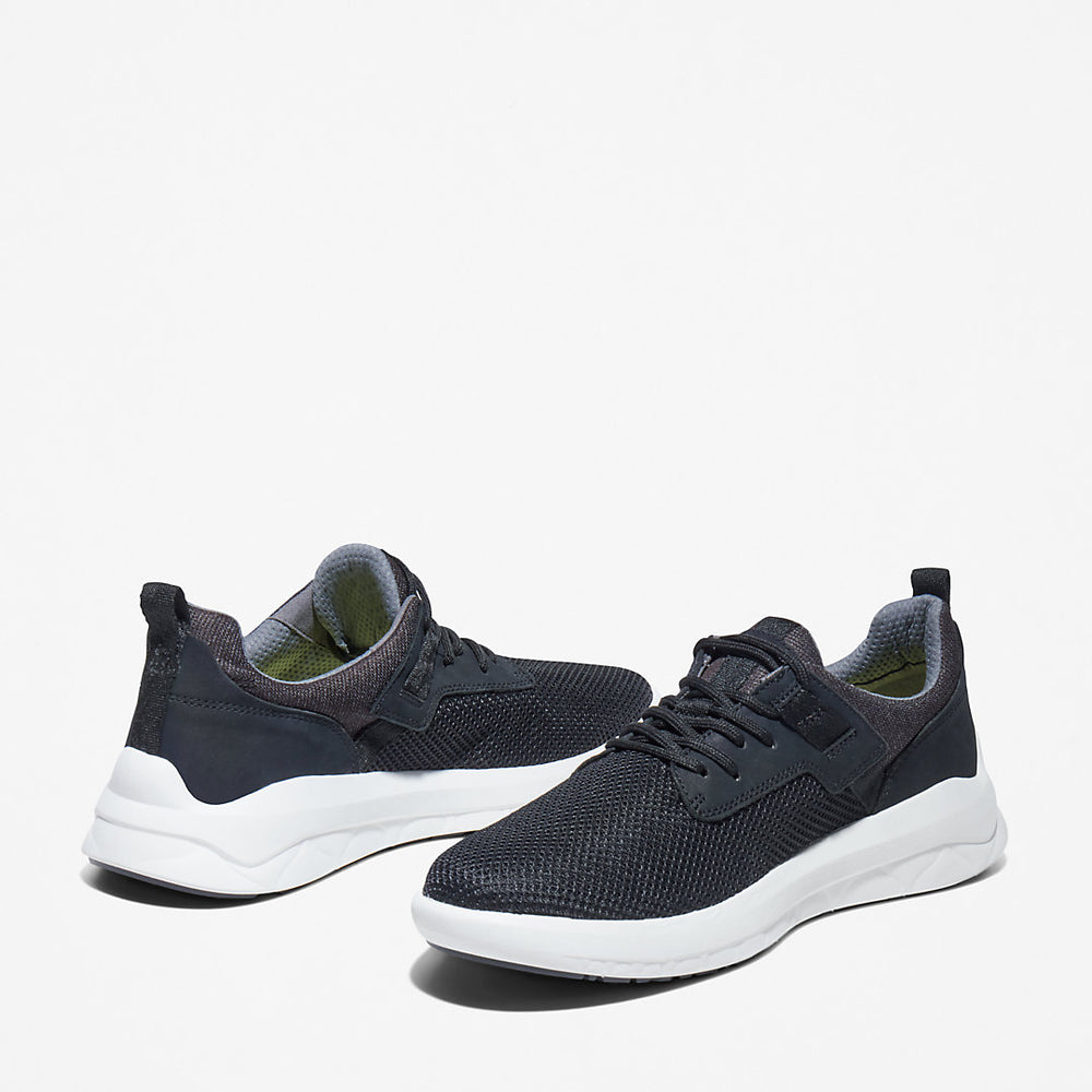 Bradstreet Ultra Knit Sneaker for Men in Black Timberland Online