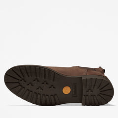 Hannover Hill Chelsea Boot for Women in Dark Brown Timberland US
