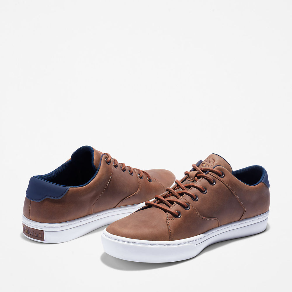 Adventure 2.0 Sneaker for Men in Brown Timberland Online