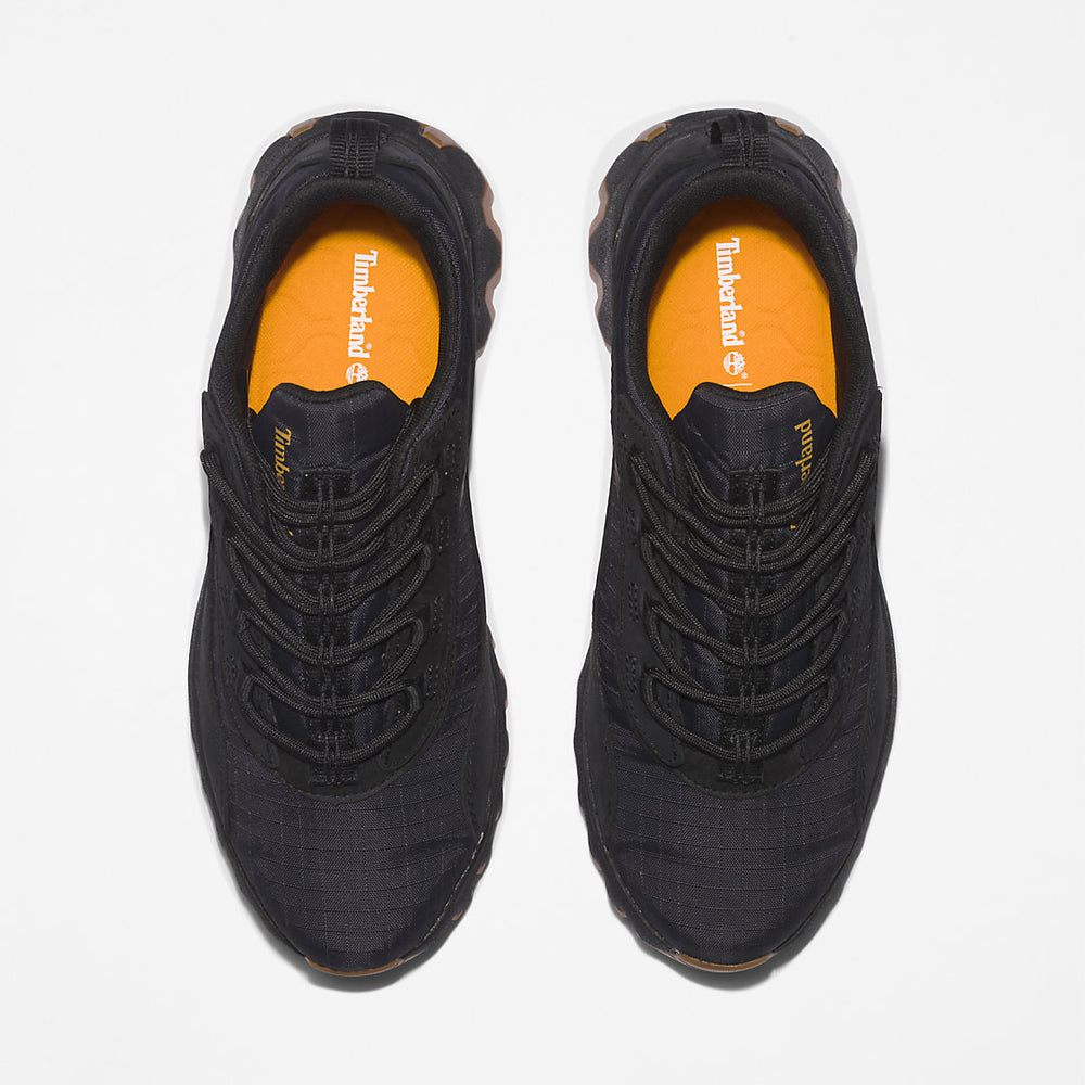 GreenStride™ TBL® Edge Trainer for Men in Black Timberland US