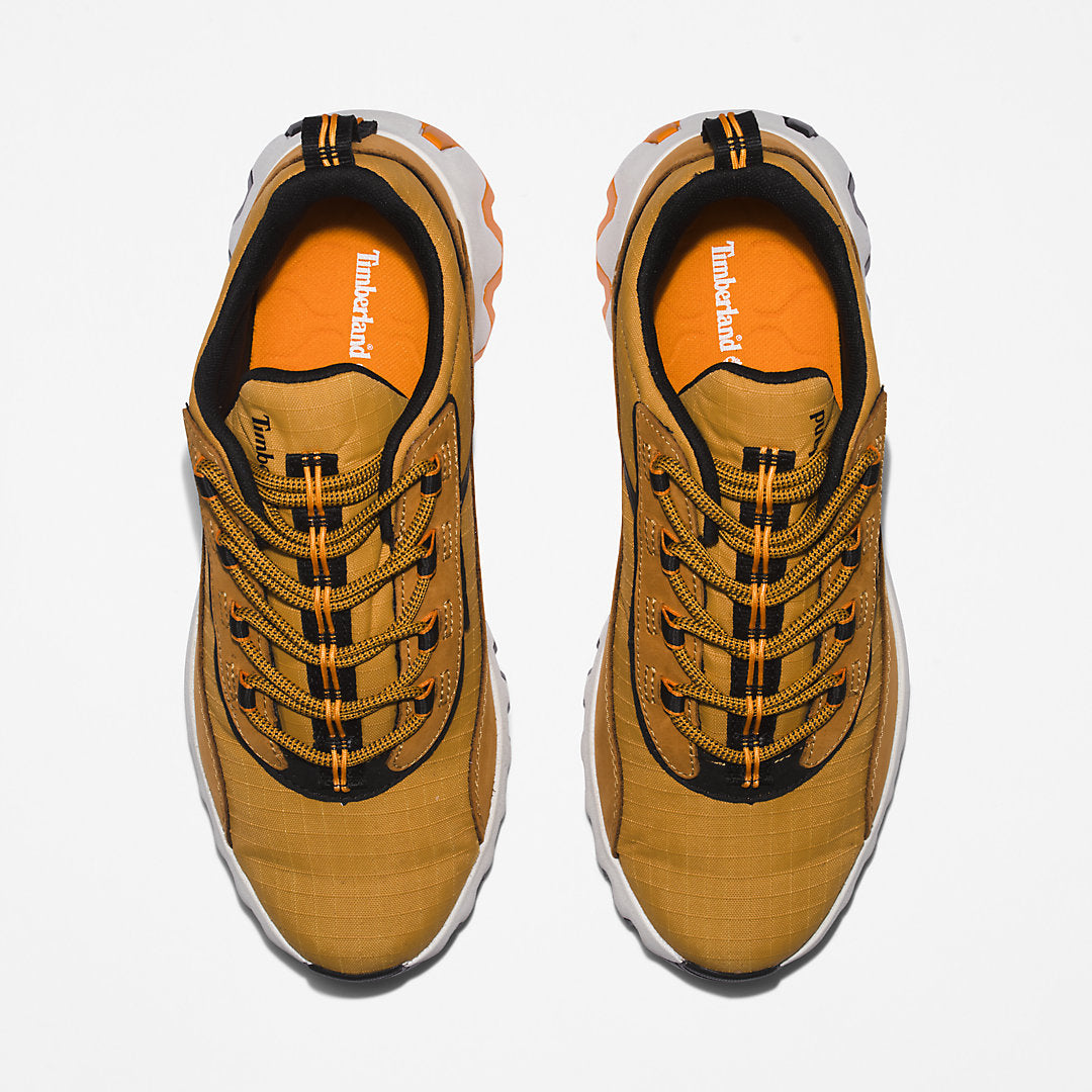 GreenStride™ TBL® Edge Trainer for Men in Brown Timberland Outlet