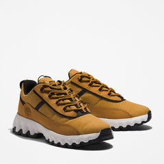 GreenStride™ TBL® Edge Trainer for Men in Brown Timberland Outlet