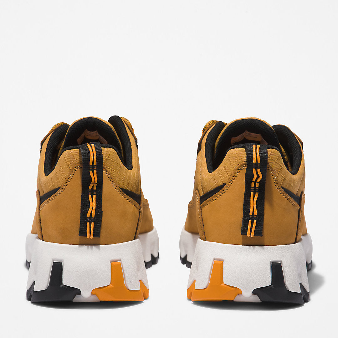 GreenStride™ TBL® Edge Trainer for Men in Brown Timberland Outlet