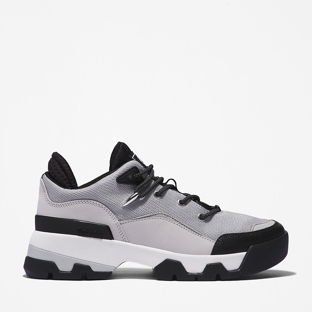 Euro Swift Hiking Shoe for Women in Grey Timberland On Sale
