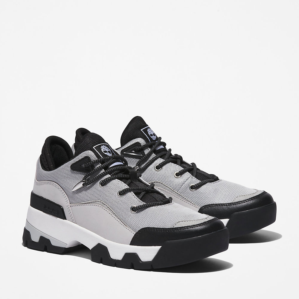 Euro Swift Hiking Shoe for Women in Grey Timberland On Sale