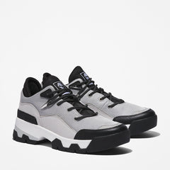 Euro Swift Hiking Shoe for Women in Grey Timberland On Sale