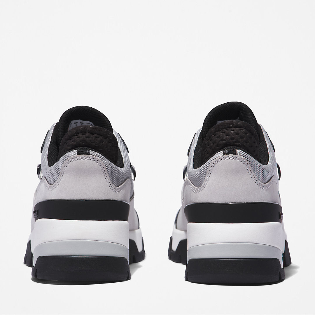 Euro Swift Hiking Shoe for Women in Grey Timberland On Sale