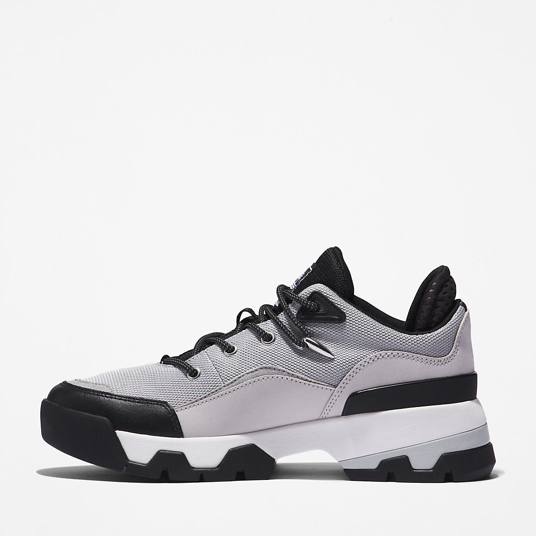 Euro Swift Hiking Shoe for Women in Grey Timberland On Sale