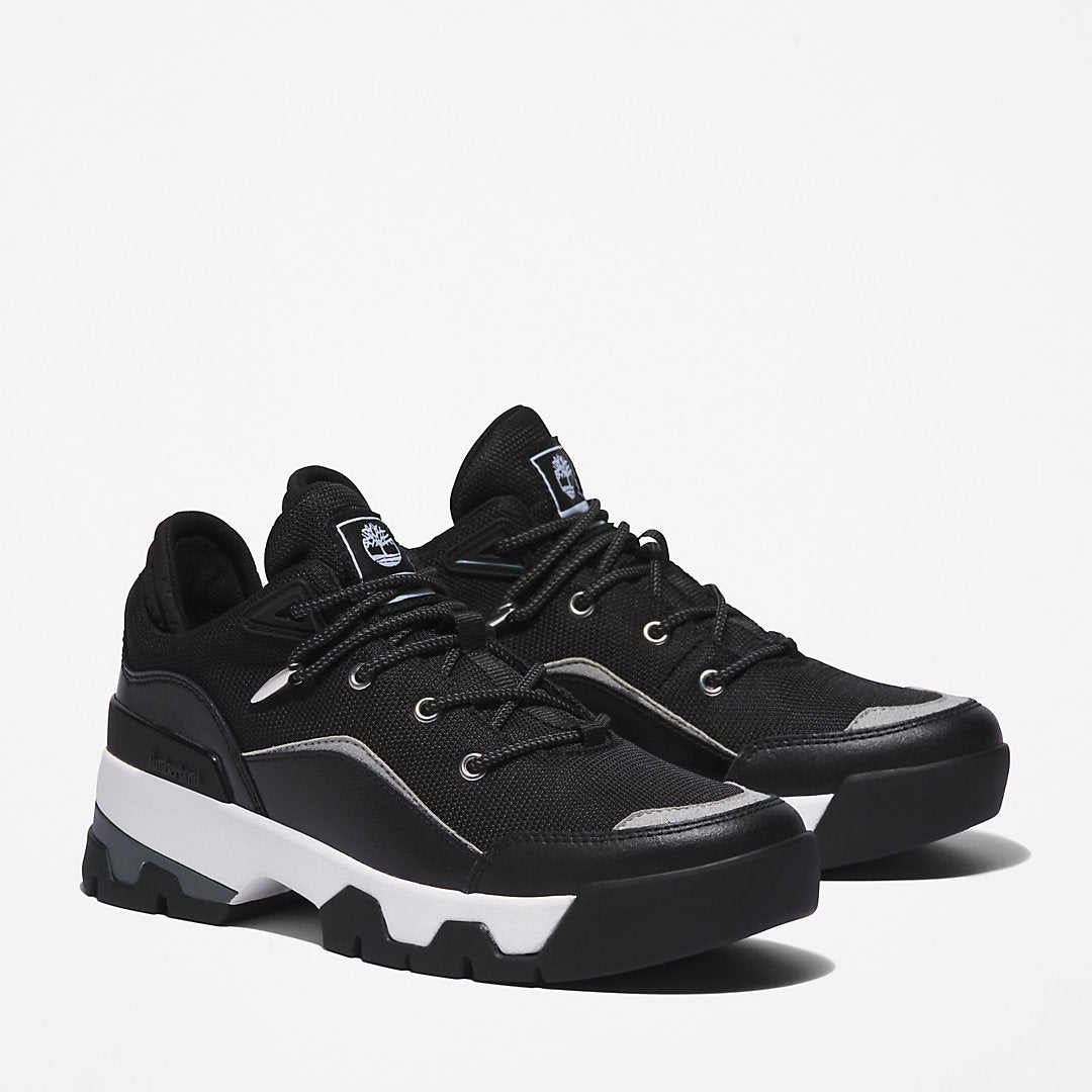 Euro Swift Hiking Shoe for Women in Black Timberland For Sale
