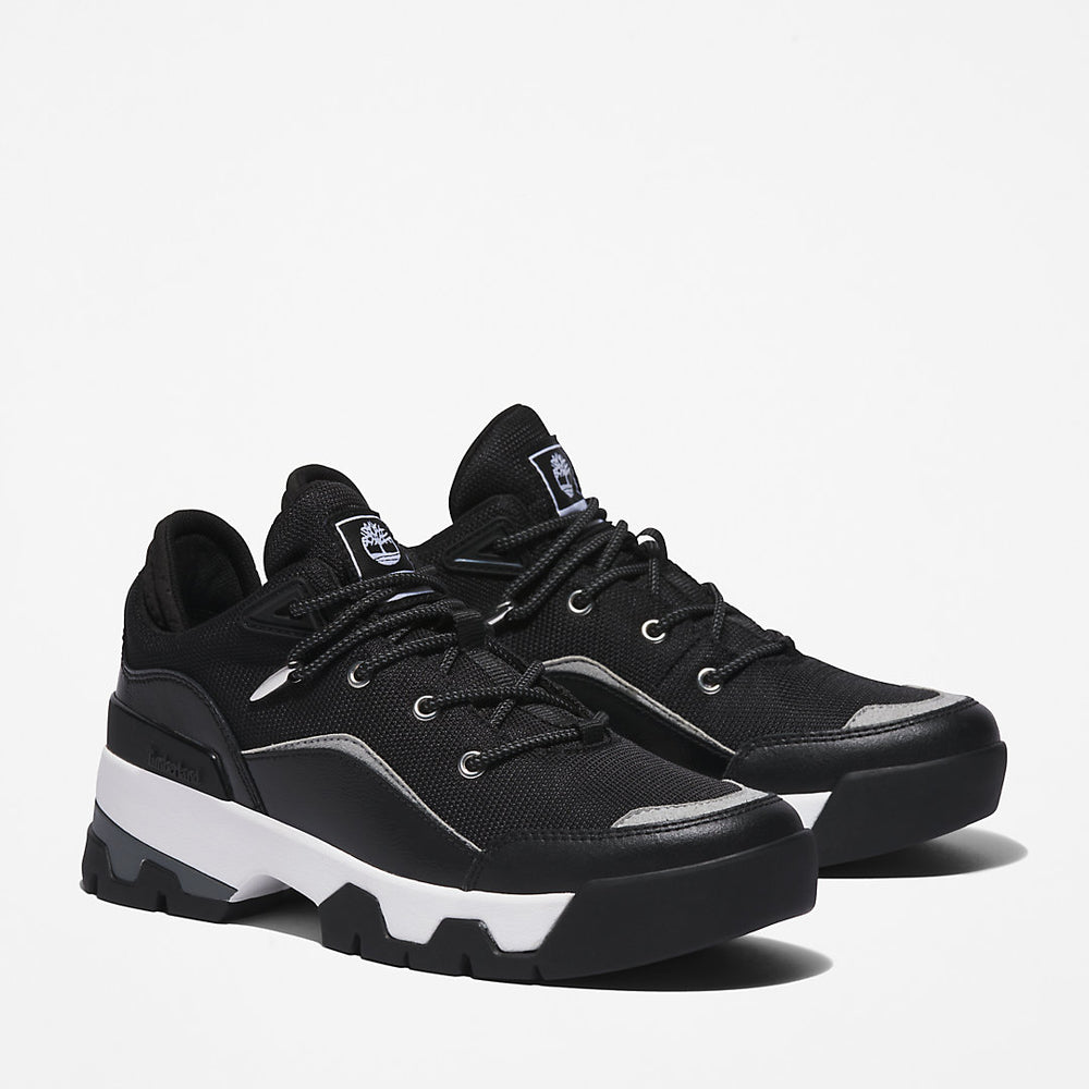 Euro Swift Hiking Shoe for Women in Black Timberland For Sale