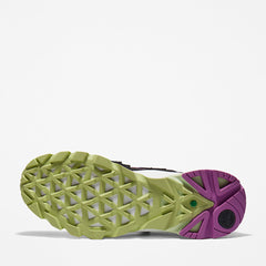 GreenStride™ Solar Wave ST Slip-on Trainer for Men in Grey Timberland Outlet