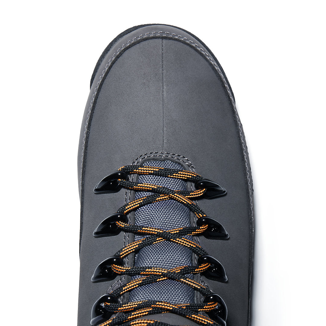Euro Rock Mid Hiker for Men in Grey Timberland Discount
