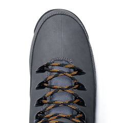 Euro Rock Mid Hiker for Men in Grey Timberland Discount