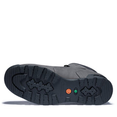 Euro Rock Mid Hiker for Men in Grey Timberland Discount