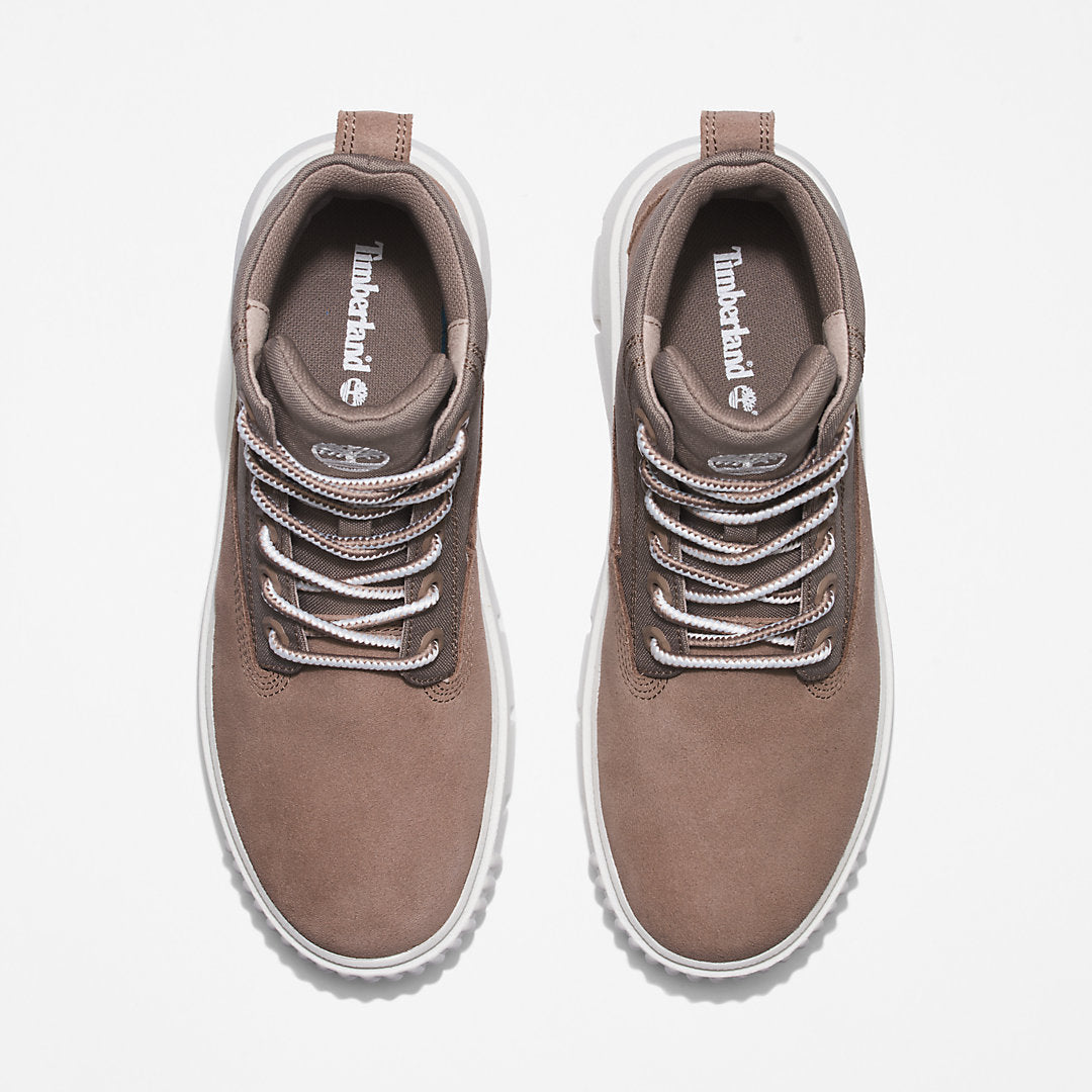 Greyfield Boot for Women in Grey Timberland Sale