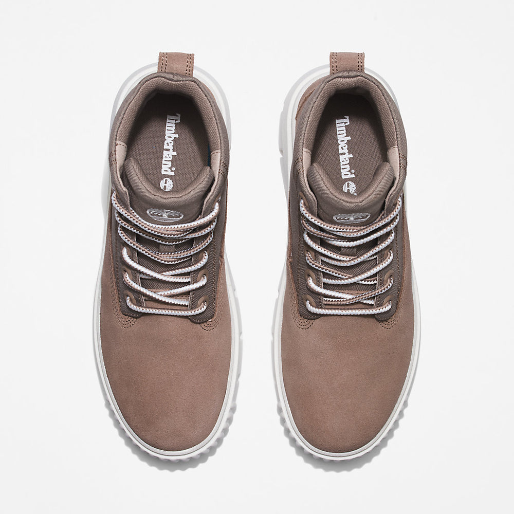 Greyfield Boot for Women in Grey Timberland Sale