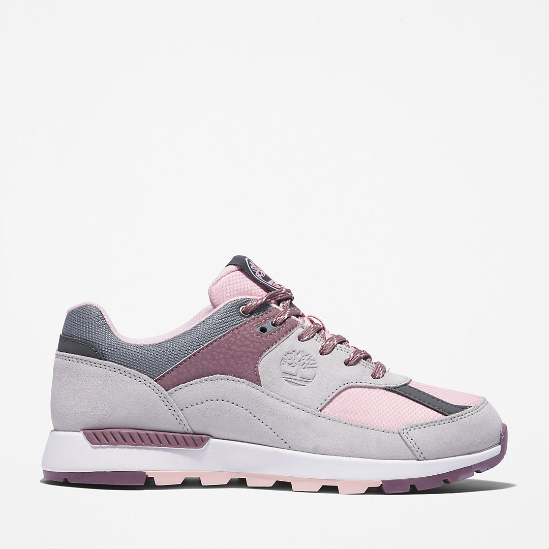 Field Trekker Trainer for Women in Grey Timberland For Sale