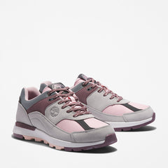 Field Trekker Trainer for Women in Grey Timberland For Sale