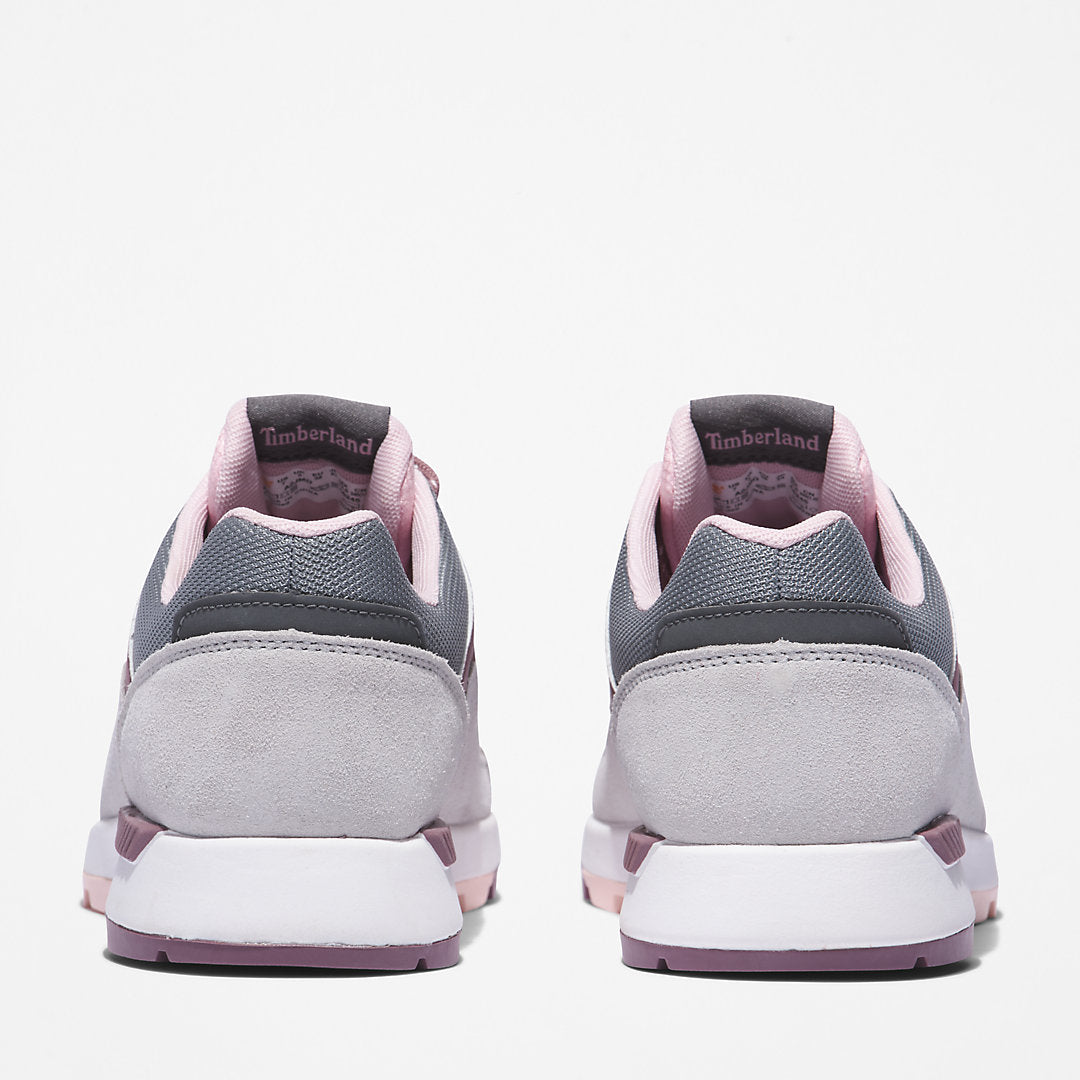 Field Trekker Trainer for Women in Grey Timberland For Sale