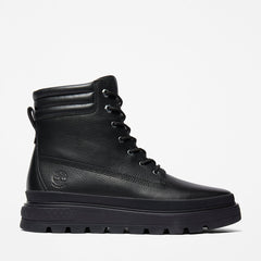 Ray City 6 Inch Boot for Women in Black Timberland Outlet