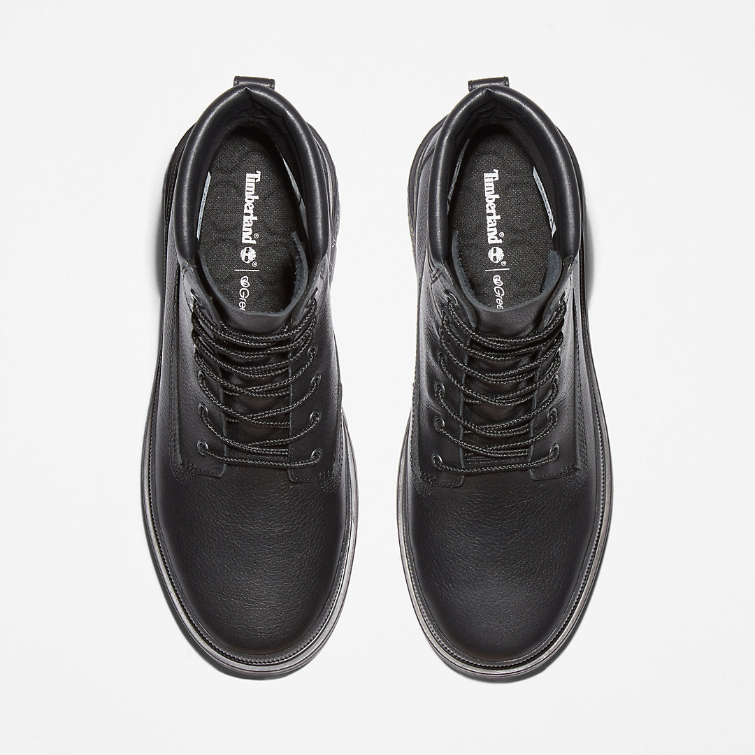 Ray City 6 Inch Boot for Women in Black Timberland Outlet
