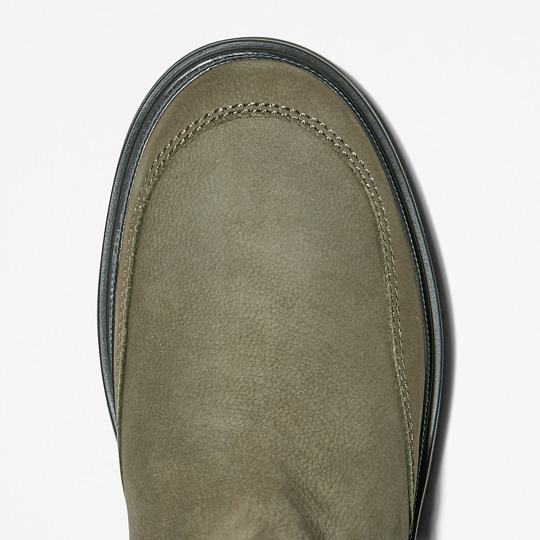 Ray City Chelsea Boot for Women in Greige Timberland Outlet