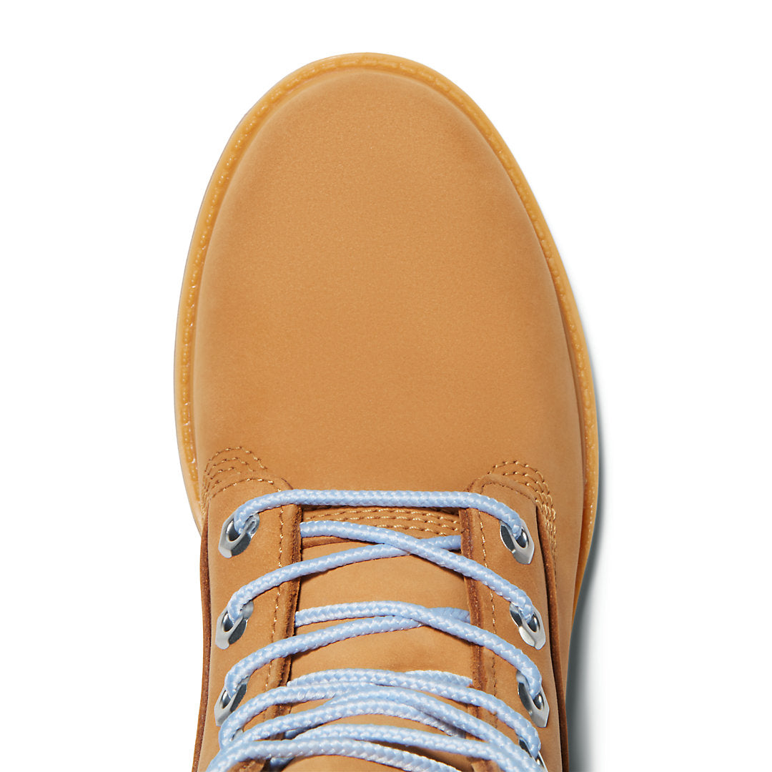 Timberland® Premium 6 Inch Winter Boot for Women in Yellow Timberland Online