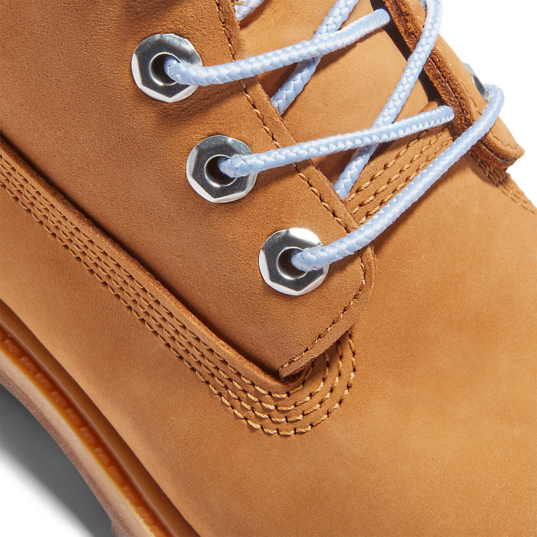 Timberland® Premium 6 Inch Winter Boot for Women in Yellow Timberland Online
