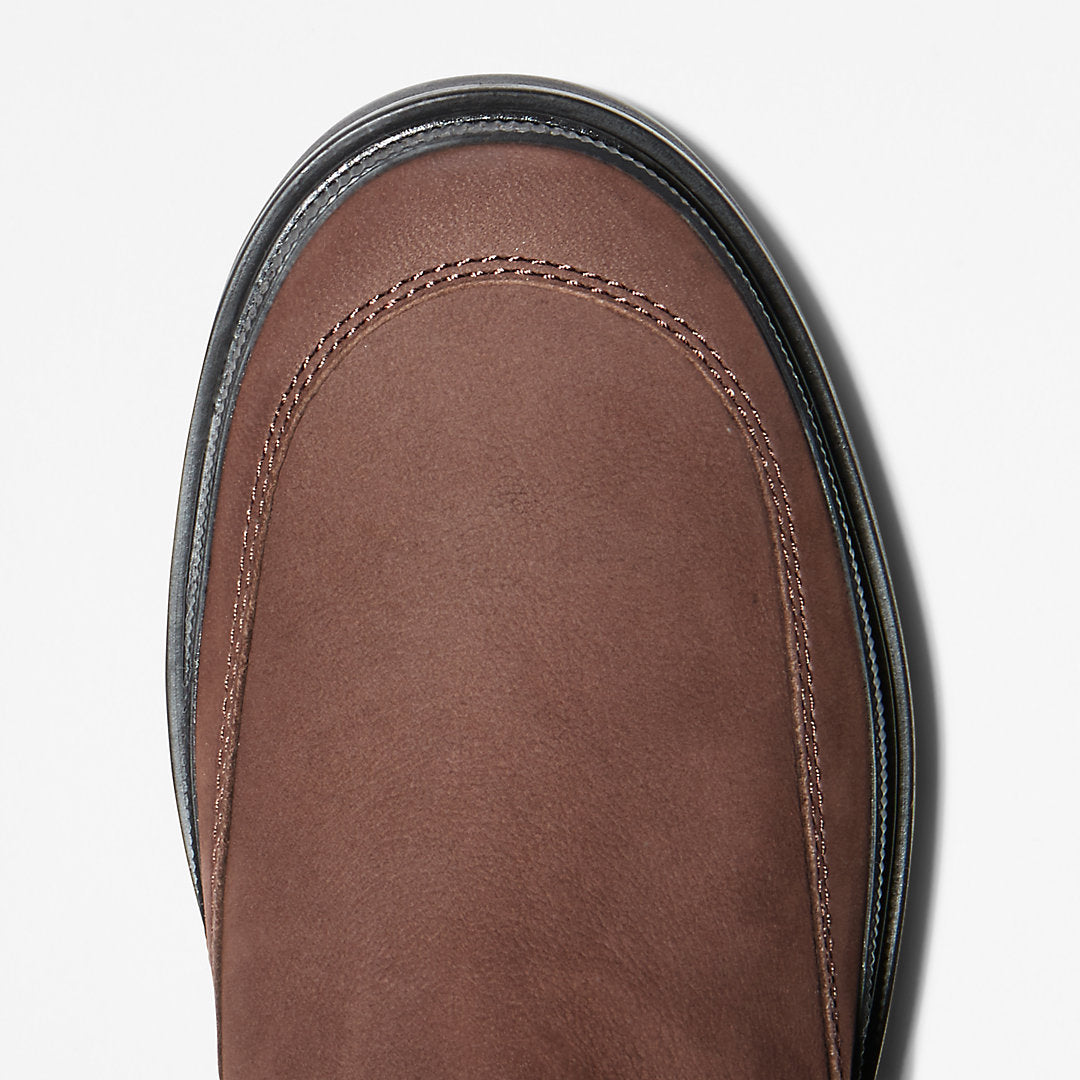Ray City Chelsea Boot for Women in Dark Brown Timberland US