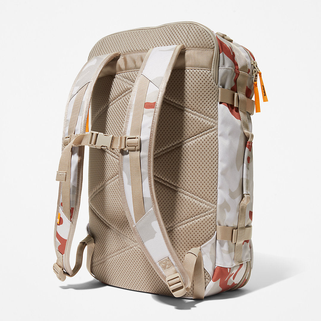 Earthkeepers® by Raeburn Backpack in Camo Timberland On Sale