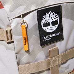 Earthkeepers® by Raeburn Backpack in Camo Timberland On Sale