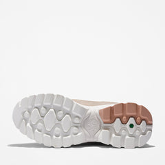 GreenStride™ TBL® Edge Trainer for Women in Beige Timberland Outlet