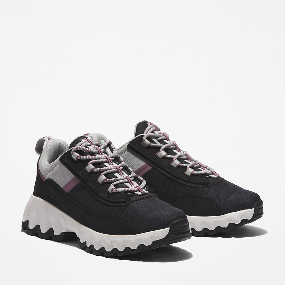 GreenStride™ TBL® Edge Trainer for Women in Black Timberland Discount