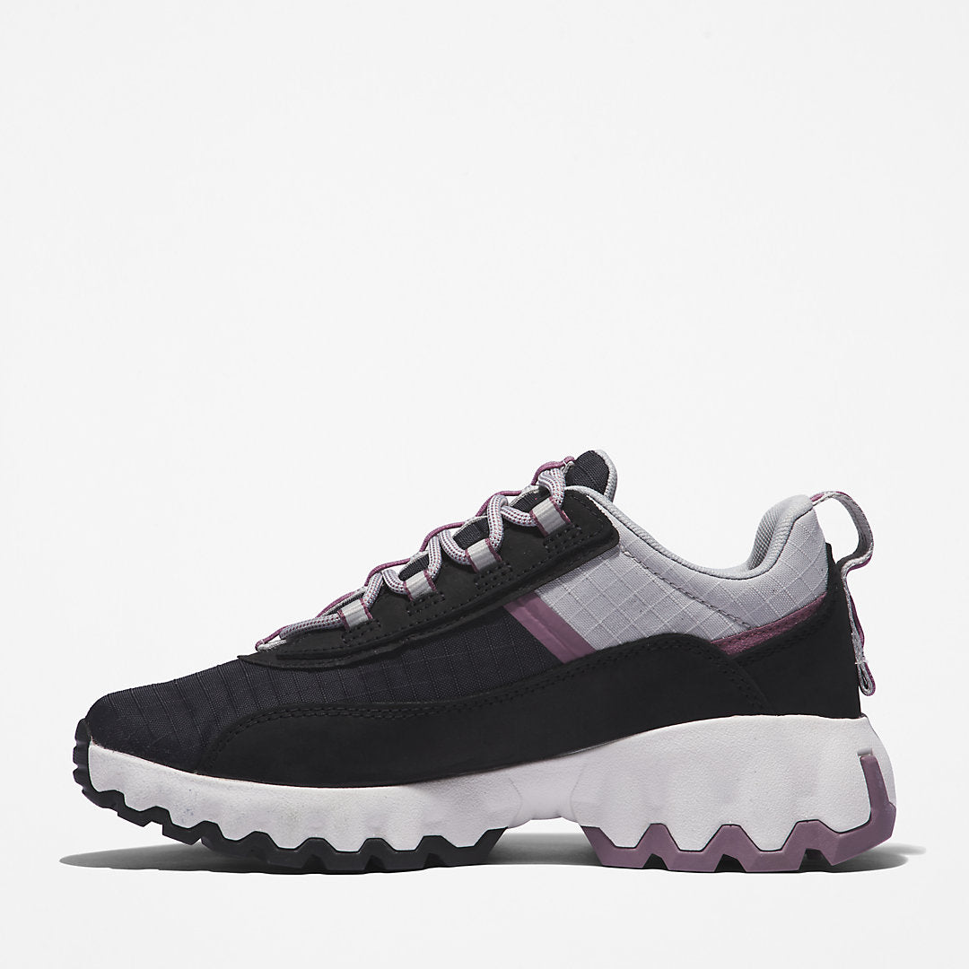 GreenStride™ TBL® Edge Trainer for Women in Black Timberland Discount