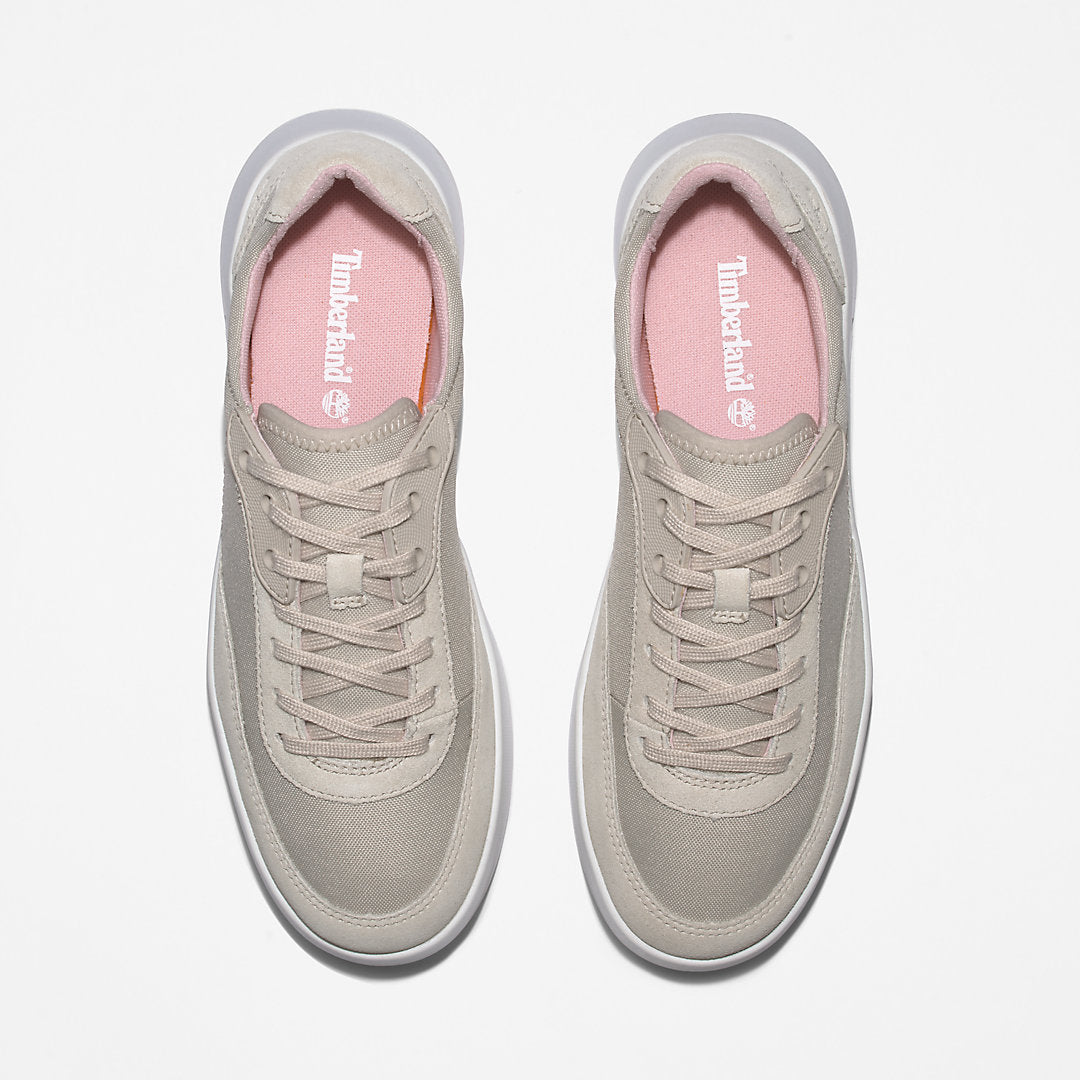 Supaway Trainer for Women in White Timberland On Sale