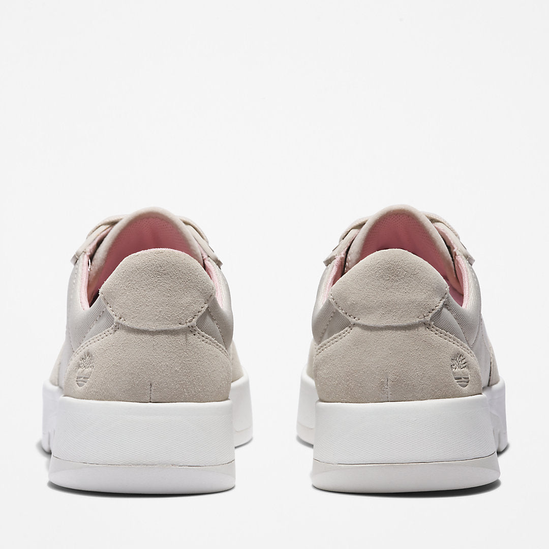 Supaway Trainer for Women in White Timberland On Sale
